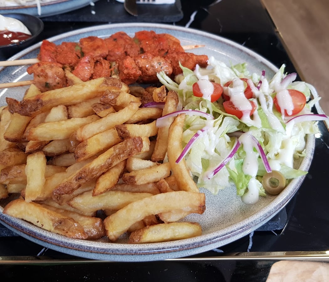 YUM’S 1